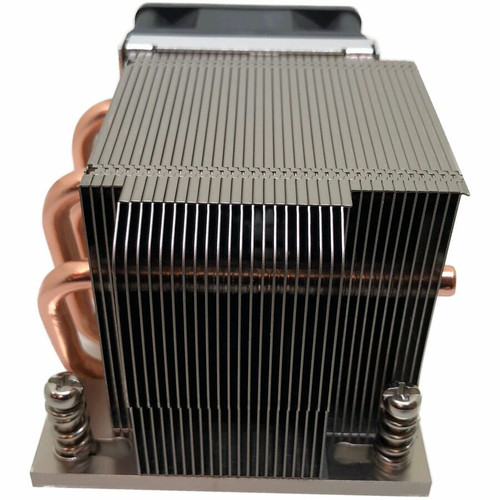 Dynatron 60 Mm High Speed Cooling Fan And Heatsink 43.75 CFM 8000 Rpm Performance Cooler Fan/Heatsink Diameter Airflow Maximum S X A26