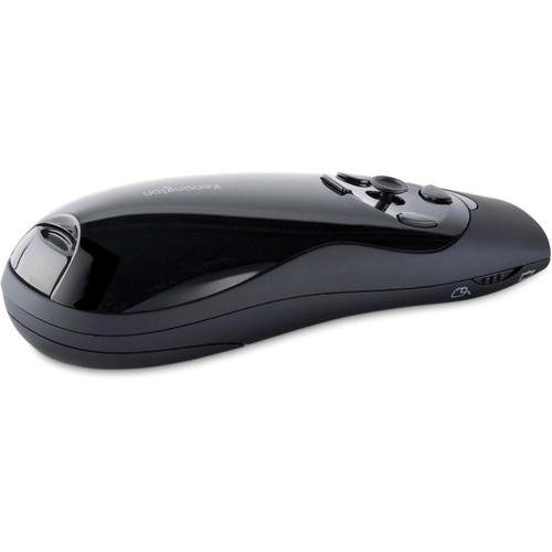 Kensington Presenter Expert Wireless Presentation Pointer With 2.4 GHz Radio Frequency USB K72425AMA