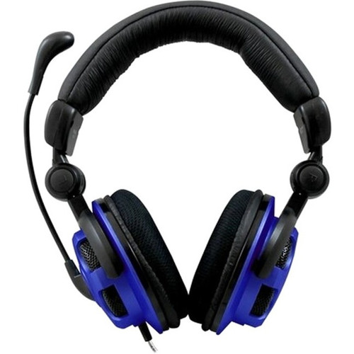 Hamilton Buhl T-Pro Headset - Stereo - USB 2.0 - Wired - 32 Ohm - 20 Hz to 20 kHz - On-ear - Binaural - Ear-cup - 5 ft (1.52 m) Cable (Fleet Network)
