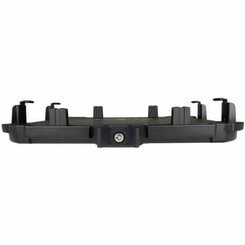 Havis Cradle - Tablet PC, Notebook - Rugged - Black (Fleet Network)