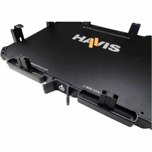 Havis Cradle - Tablet PC, Notebook - Rugged - Black (UT-1005)