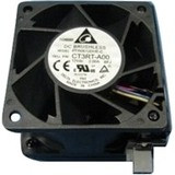 Dell 2pc Fan Module for R740 - 2 Pack - 2 x Fan(s) - 2 - Processor, Server (Fleet Network)