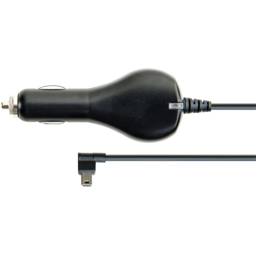 Transcend Car Lighter Adapter 5 V DC Output Compact Vehicle Power Cable A TS-DPL2