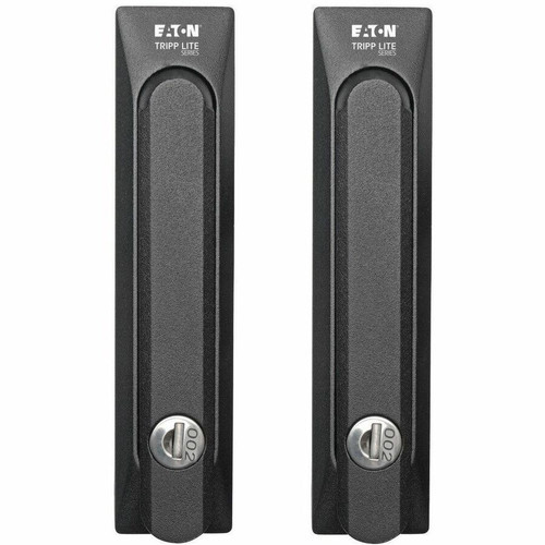 Tripp Lite series SRHANDLE2 Cabinet Lock - Master Keyed (SRHANDLE2)