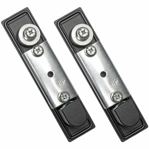 Tripp Lite series SRHANDLE3 Cabinet Lock - Master Keyed (SRHANDLE3)