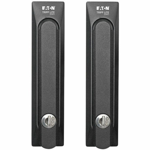 Tripp Lite series SRHANDLE3 Cabinet Lock - Master Keyed (SRHANDLE3)
