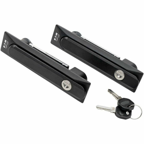 Tripp Lite series SRHANDLE3 Cabinet Lock - Master Keyed (SRHANDLE3)