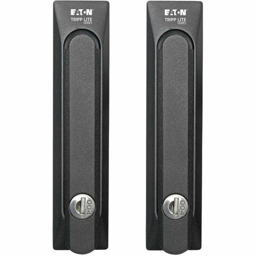 Tripp Lite series SRHANDLE4 Cabinet Lock - Master Keyed (SRHANDLE4)