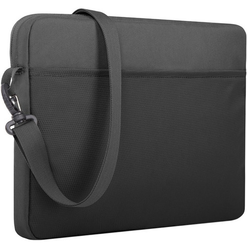 STM Goods Blazer 13 Inch Notebook Sleeve Granite Gray With Foam Interior Carrying Material Case For STM-114-191M-03