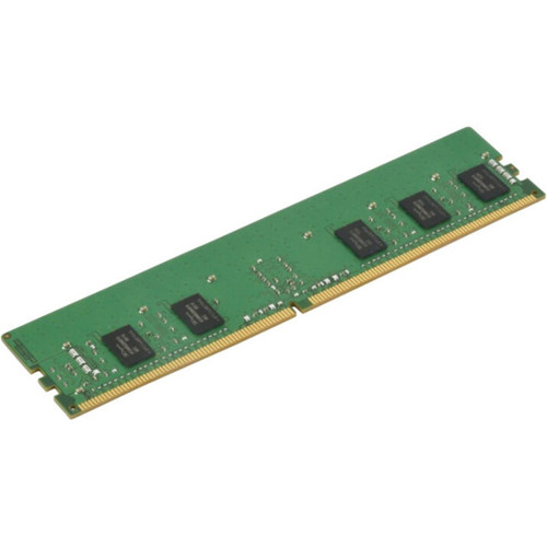 Supermicro Server ECC DDR4 SDRAM Memory Module 8 GB 2666 MHz 1.20 V For MEM-DR480L-HL02-ER26