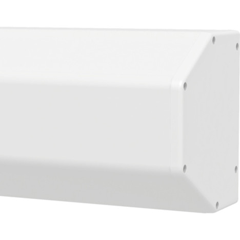 Da-Lite Tensioned Large Cosmopolitan Electrol 189" (4800.60 mm) Electric Projection Screen - 16:10 - Da-Tex - 100" (2540 mm) Height x (70263L)