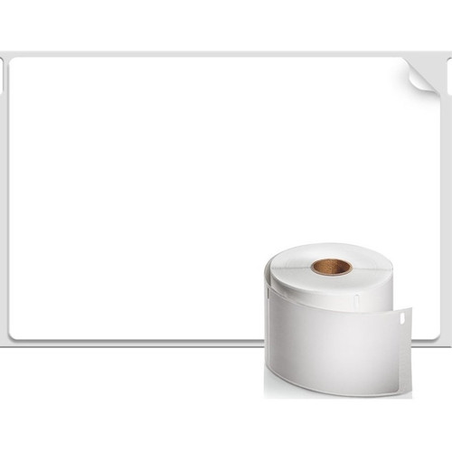 Dymo LabelWriter Large Shipping Labels Value Pack 2 5 16 Height By 4 Width Direct Thermal Rolls Rectangle Roll Mm On X 2050765