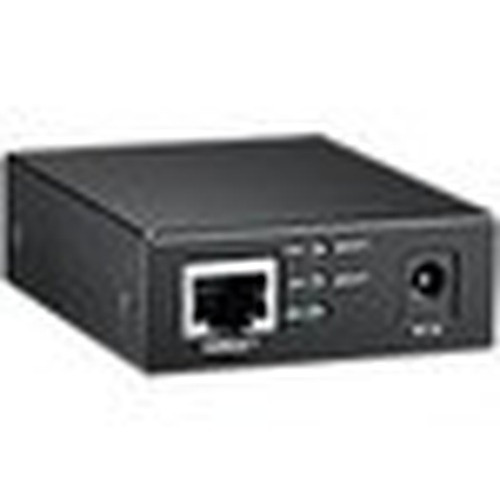 Advantech Giga Ethernet to SFP Fiber Converter - 1 x Network RJ-45 - Gigabit Ethernet - 10 100 1000Base-TX - 1 km 0 62 M