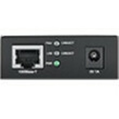 Advantech Giga Ethernet to SFP Fiber Converter - 1 x Network RJ-45 - Gigabit Ethernet - 10 100 1000Base-TX - 1 km 0 62 M
