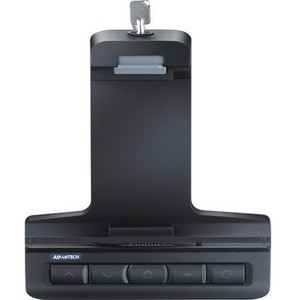 Advantech Cradle - Docking - Tablet PC - Charging Capability (Fleet Network)