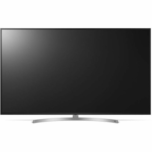 LG UU770H 75UU770H 75" (1905 mm) Smart LED-LCD TV - 4K UHDTV - Black - Edge LED Backlight - 3840 x 2160 Resolution (Fleet Network)