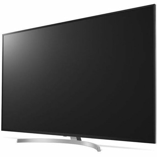LG Pro Centric UU770H 75UU770H 75" Smart LED-LCD TV - 4K UHDTV - Black - Edge LED Backlight - 3840 x 2160 Resolution (75UU770H)