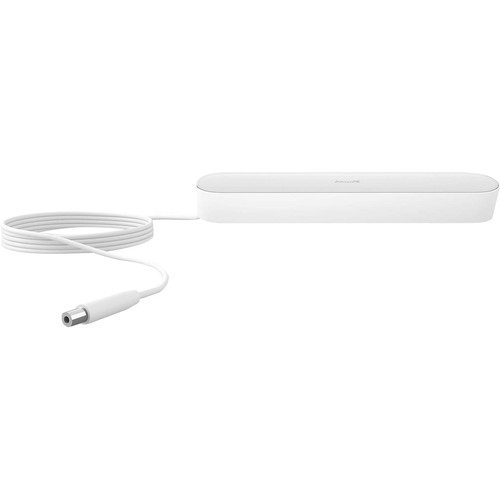 Philips Hue Play Light Bar Extension Pack - 1.40" (35.60 mm) Height x 0.17" (4.30 mm) Width - 6.60 W LED Bulb - Dimmable, Bluetooth, - (7820331U7)