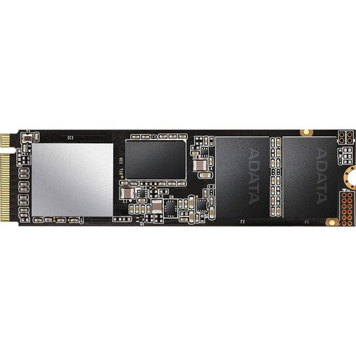 XPG SX8200 Pro 256 GB Solid State Drive - M.2 2280 Internal - PCI Express (PCI Express 3.0 x4) - 160 TB TBW - 3350 MB/s Maximum Read - (Fleet Network)