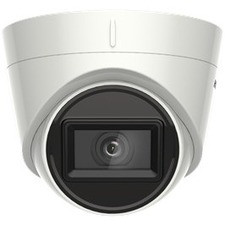 Hikvision Turbo HD DS-2CE78D3T-IT3F 2 Megapixel HD Surveillance Camera - Monochrome, Color - Turret - 164.04 ft (50 m) - 1920 x 1080 - (Fleet Network)