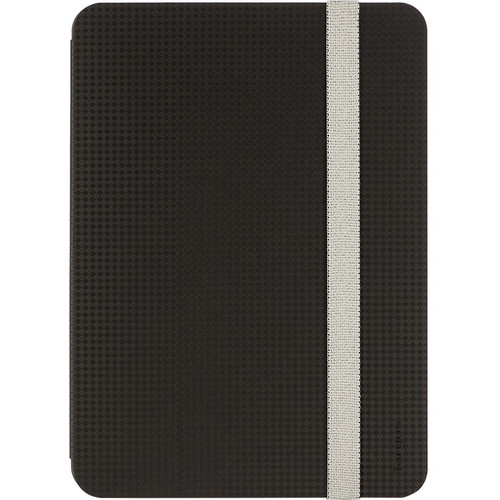 Targus Click-In THZ675GL Carrying Case for 10.5" (266.70 mm) Apple iPad Pro Tablet - Black - Water Resistant Cover, Drop Resistant, - (Fleet Network)