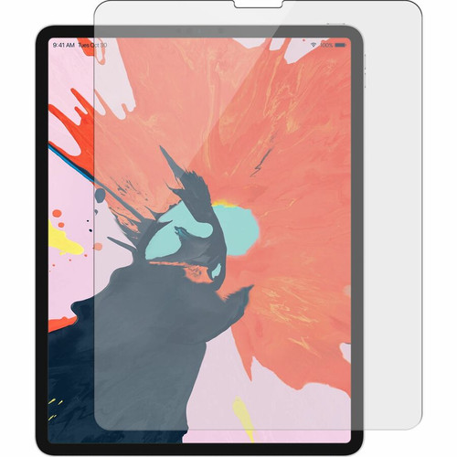 Targus Screen Protector Clear - For 12.9" (327.66 mm) LCD iPad Pro - Tempered Glass (Fleet Network)