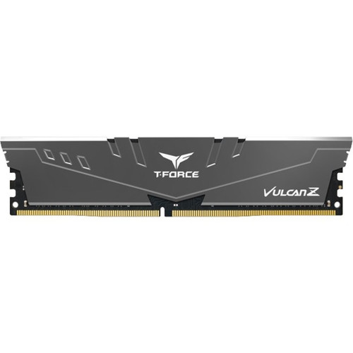 T-Force VULCAN Z 32GB (2 x 16GB) DDR4 SDRAM Memory Kit - For Desktop PC, Motherboard - 32 GB (2 x 16GB) - DDR4-3600/PC4-28800 DDR4 - - (Fleet Network)