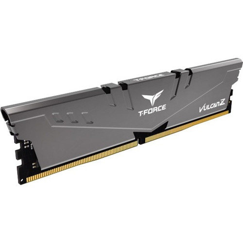 T-Force VULCAN Z DDR4 SDRAM Memory Kit 2 X For Desktop PC Motherboard GB TLZGD432G3600HC18JDC01