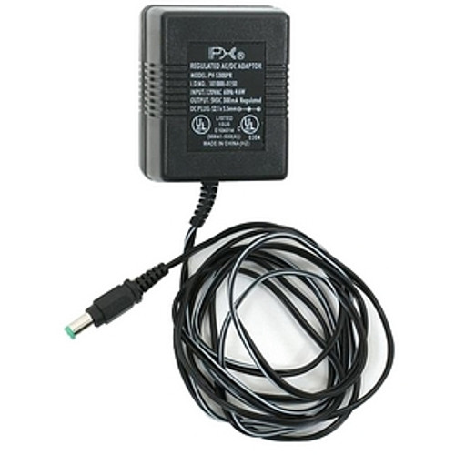 Unitech AC Adapter (Fleet Network)