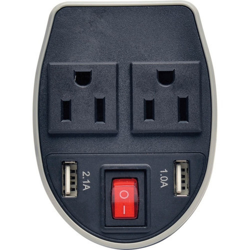 Tripp_Lite_PowerVerter_PV200CUSB_Power_Inverter_-_Input_Voltage_12_V_DC_-_Output_Voltage_120_V_AC_5_V_DC_-_Continuous_Power_200_W_PV200CUSB