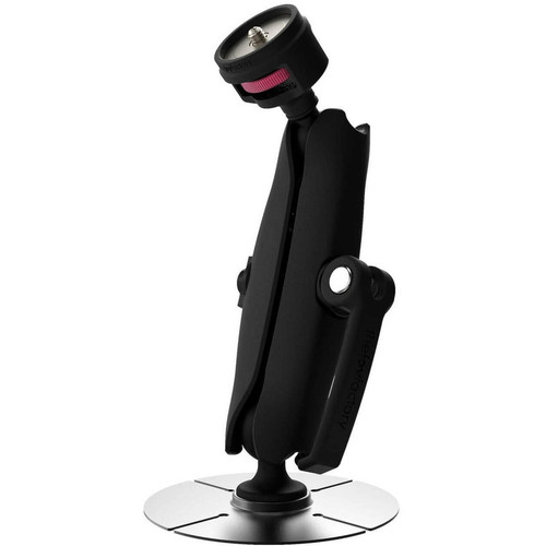The Joy Factory MagConnect Vehicle Mount for Tablet, Smartphone - 10 lb (4535.92 g) Load Capacity - Aluminum Alloy (Fleet Network)