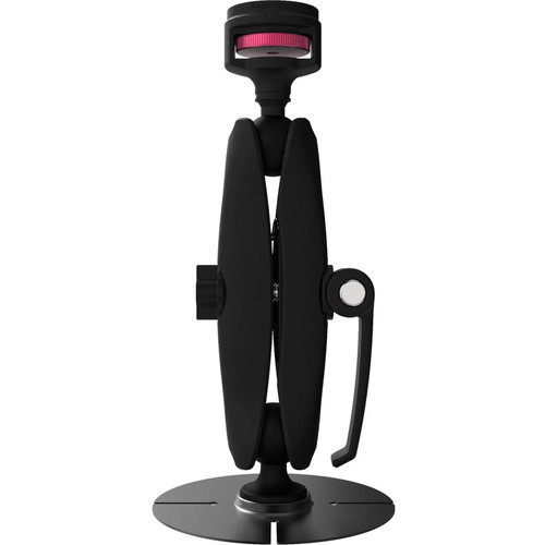 The Joy Factory MagConnect Vehicle Mount for Tablet, Smartphone - 10 lb (4535.92 g) Load Capacity - Aluminum Alloy (Fleet Network)