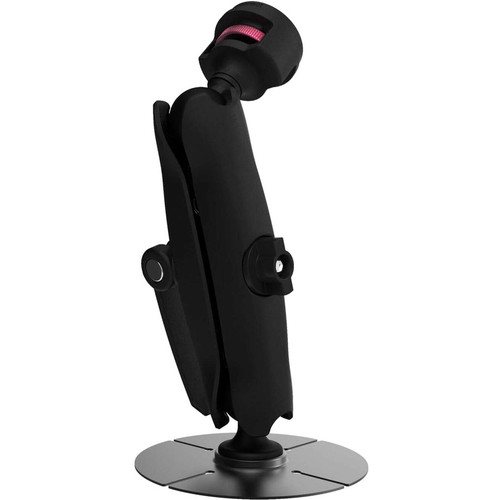 The Joy Factory MagConnect Vehicle Mount for Tablet, Smartphone - 10 lb (4535.92 g) Load Capacity - Aluminum Alloy (Fleet Network)