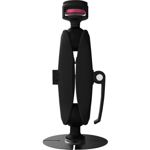 The Joy Factory MagConnect Vehicle Mount for Tablet, Smartphone, Enclosure, Tablet Case - 15 lb (6803.89 g) Load Capacity - Aluminum (Fleet Network)