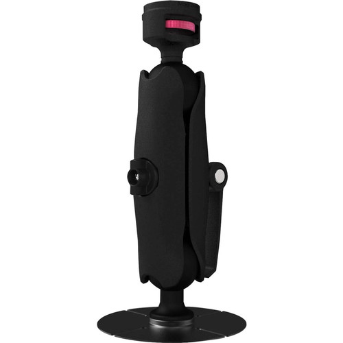 The Joy Factory MagConnect Vehicle Mount for Tablet, Smartphone, Enclosure, Tablet Case - 15 lb (6803.89 g) Load Capacity - Aluminum (Fleet Network)