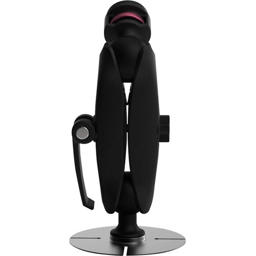 The Joy Factory MagConnect Vehicle Mount for Tablet, Smartphone, Enclosure, Tablet Case - 15 lb (6803.89 g) Load Capacity - Aluminum (MMU331)