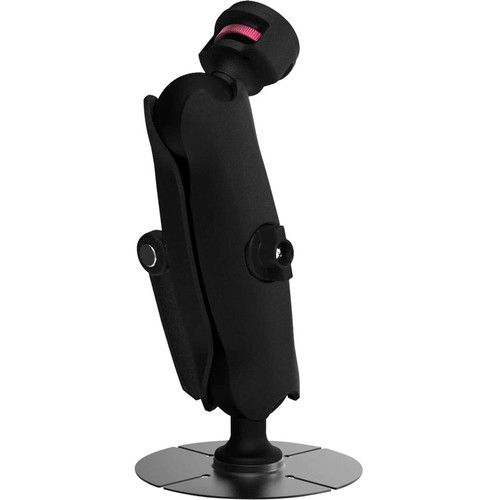 The Joy Factory MagConnect Vehicle Mount for Tablet, Smartphone, Enclosure, Tablet Case - 15 lb (6803.89 g) Load Capacity - Aluminum (MMU331)