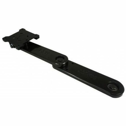 Havis Multi Mount Kit For Pole Keyboard Tray And Vehicle Console 5 Lb Load Capacity G MD-ARM-0606