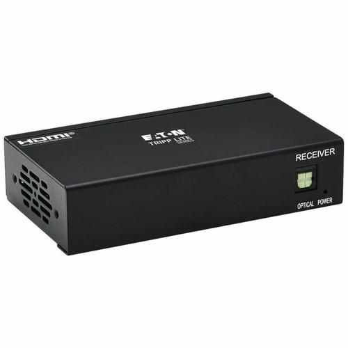 Tripp Lite by Eaton B127A-2A0-BH 2-Port HDMI over Cat6 Receiver - 2 Output Device - 230 ft (70104 mm) Range - 1 x Network (RJ-45) - 2 (Fleet Network)