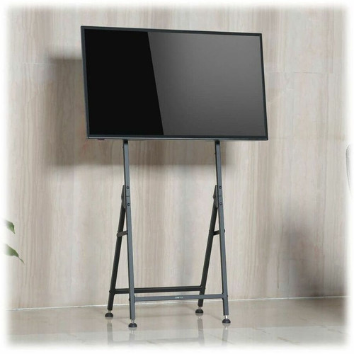 Tripp Lite series DMPDS3255F Portable Digital Signage Stand - Up to 55" Screen Support - 77 lb (34926.61 g) Load Capacity - 14.69" mm) (DMPDS3255F)
