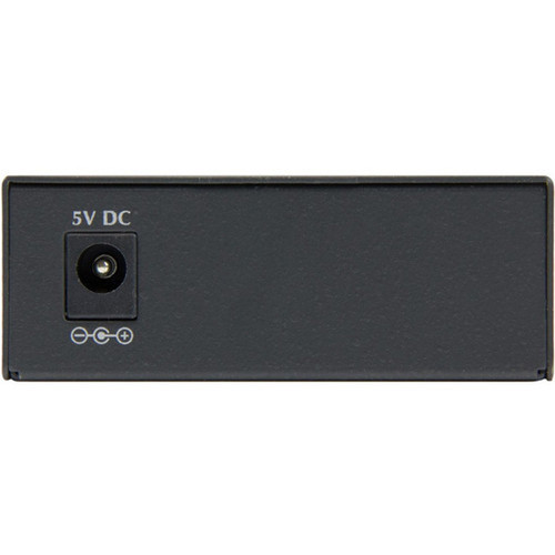 StarTechcom_Gigabit_Ethernet_Fiber_Media_Converter_with_Open_SFP_Slot_-_Supports_101001000_Networks_-_Convert_and_extend_different_MCM1110SFP