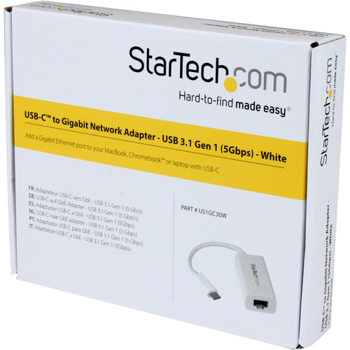 StarTechcom_USB_C_to_Gigabit_Ethernet_Adapter_-_White_-_USB_31_to_RJ45_LAN_Network_Adapter_-_USB_Type_C_to_Ethernet_US1GC30W_-_to_US1GC30W
