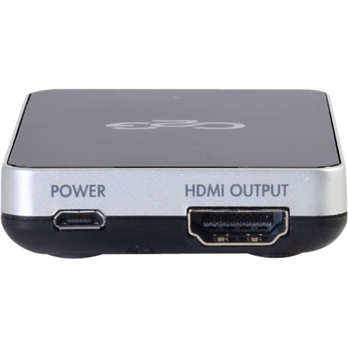 IEEE 802.11n WiMedia HDMI Adapter For Notebook Smart TV Smartphone 54 Mbit S 2.40 GHz ISM And 5 UNII 10 Ft Mbit/s M CG29468