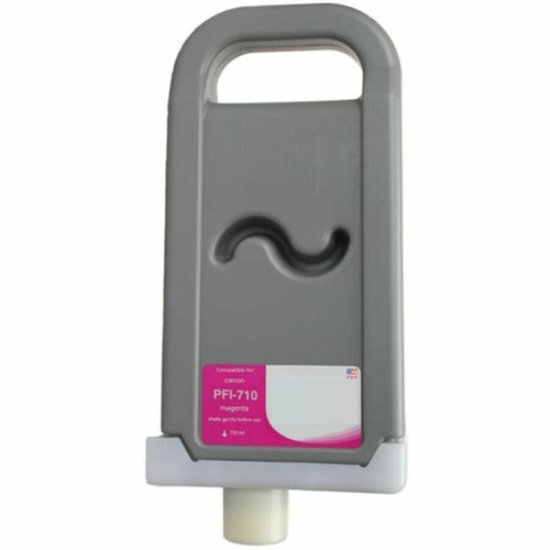 Clover Technologies Inkjet Ink Cartridge Canon 2356C001 - Magenta Each - 700 mL (Fleet Network)