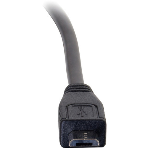 C2G_6ft_USB_20_USB-C_to_USB-Micro_B_Cable_-_Black_-_6_ft_USB_Data_Transfer_Cable_for_Smartphone_Tablet_-_Type_C_USB_-_Micro_Type_B_-_28851