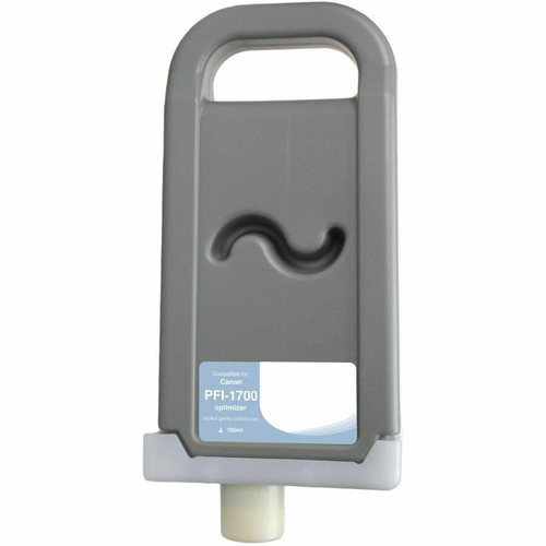 Clover Technologies Inkjet Ink Cartridge Canon 0785C001AA - Chroma Optimizer, Clear Each - 700 mL (Fleet Network)