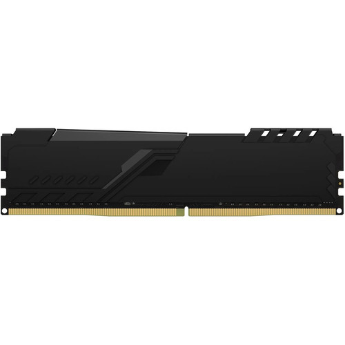 Kingston FURY Beast DDR4 3200 MHz 1.35 V Single DIMM Performance SDRAM Memory Module GB X KF432C16BB/4