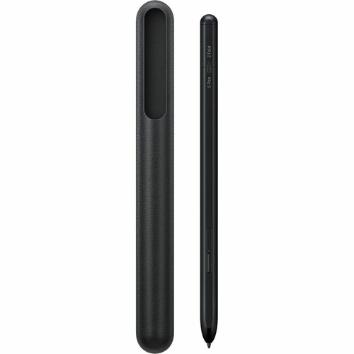 Samsung S Pen Pro - Bluetooth - Black - Notebook, Tablet, Mobile Phone Device Supported (EJ-P5450SBEGCA)