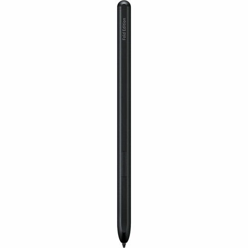 Samsung S Pen Fold Edition - 59.06 mil (1.50 mm) - Black - Smartphone Device Supported (Fleet Network)