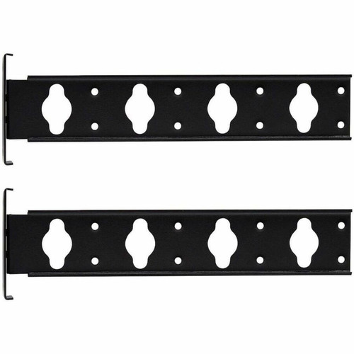 Tripp Lite series SRPDU4PHDBRKT Mounting Bracket for PDU, Cable Manager - Steel (SRPDU4PHDBRKT)